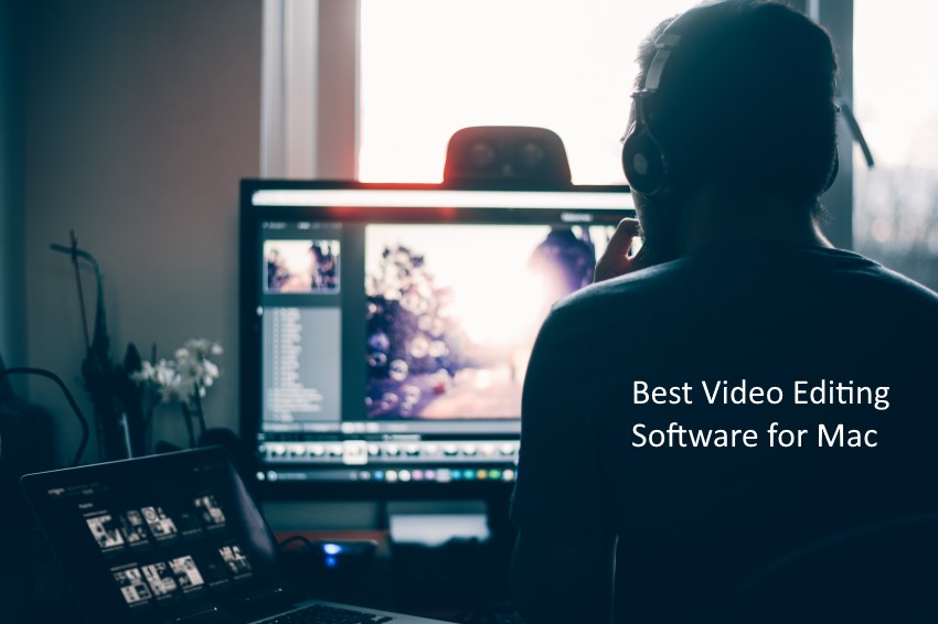 video editing software for mac pinnacle